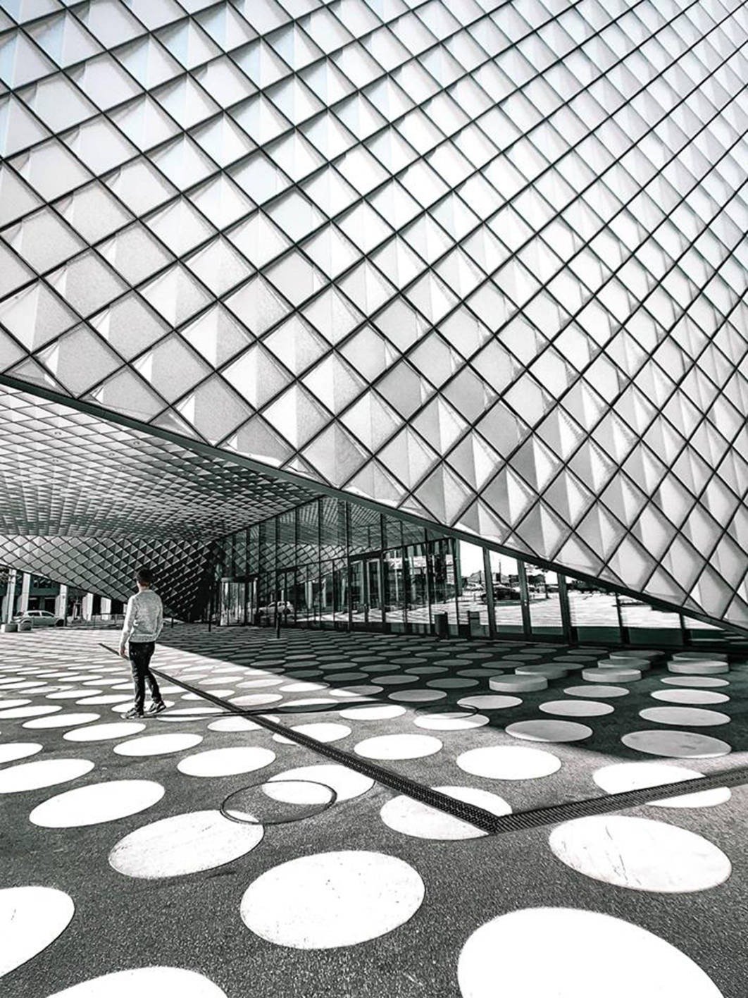 Arquitectura moderna